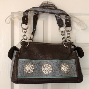 Blazin Roxx Handbag - image 1